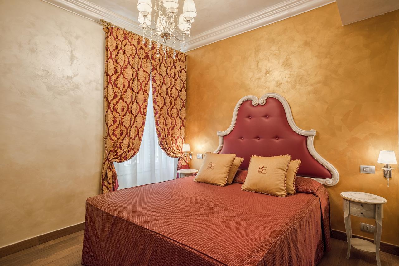 Relais Empire Hotel Verona Eksteriør billede
